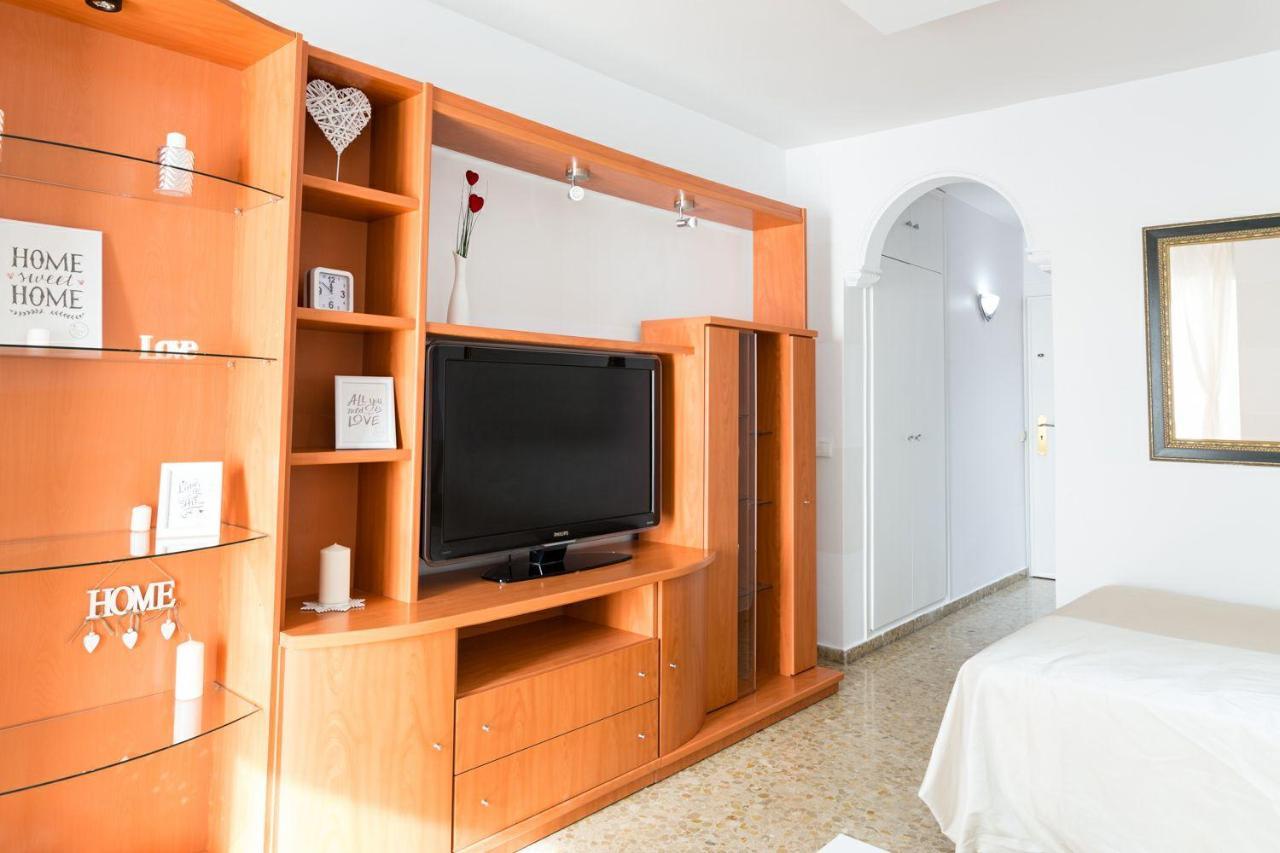 Apartment Centre