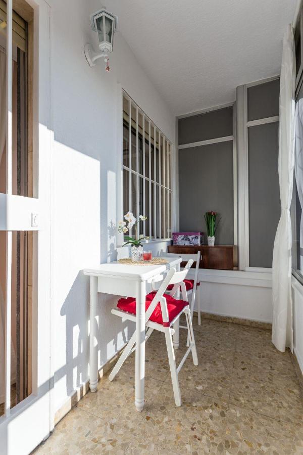 Centre Apartment