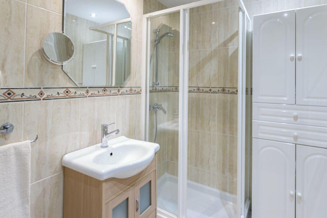 Appartement Centre